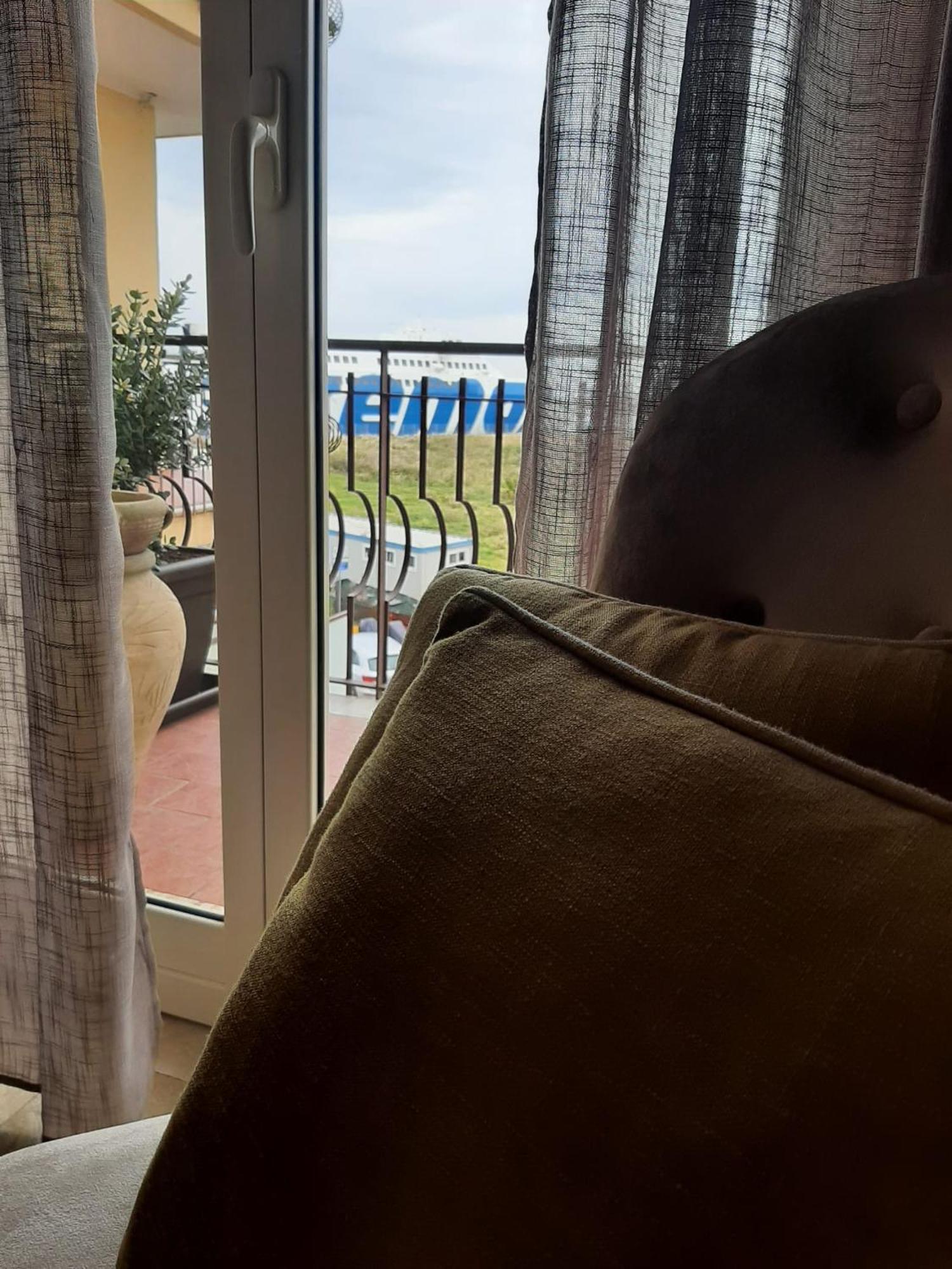 Baaria Porto Rooms Milazzo Exterior photo