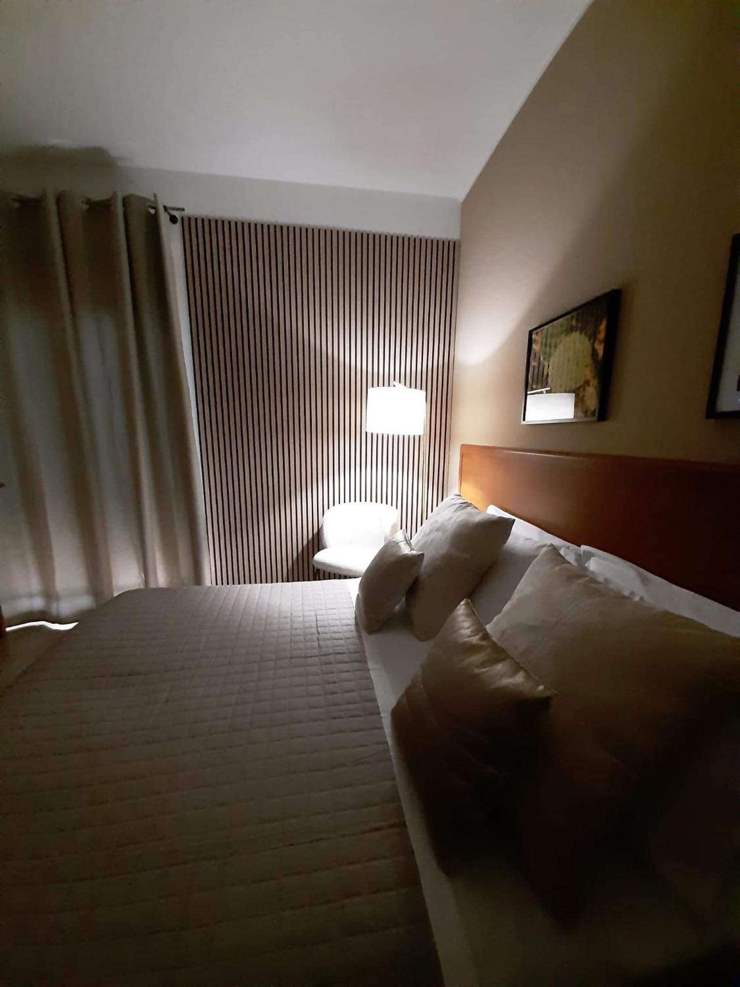 Baaria Porto Rooms Milazzo Exterior photo