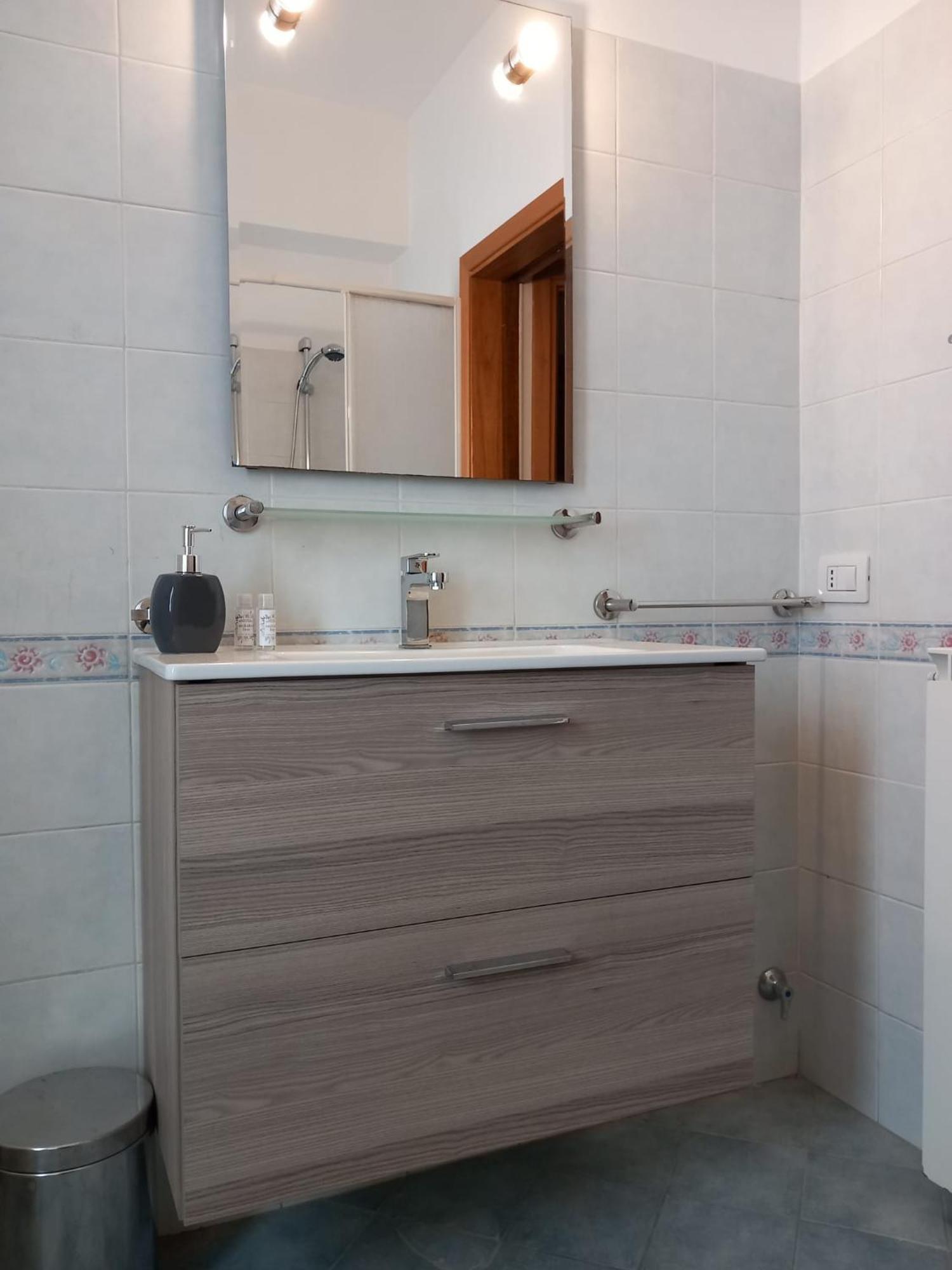 Baaria Porto Rooms Milazzo Exterior photo