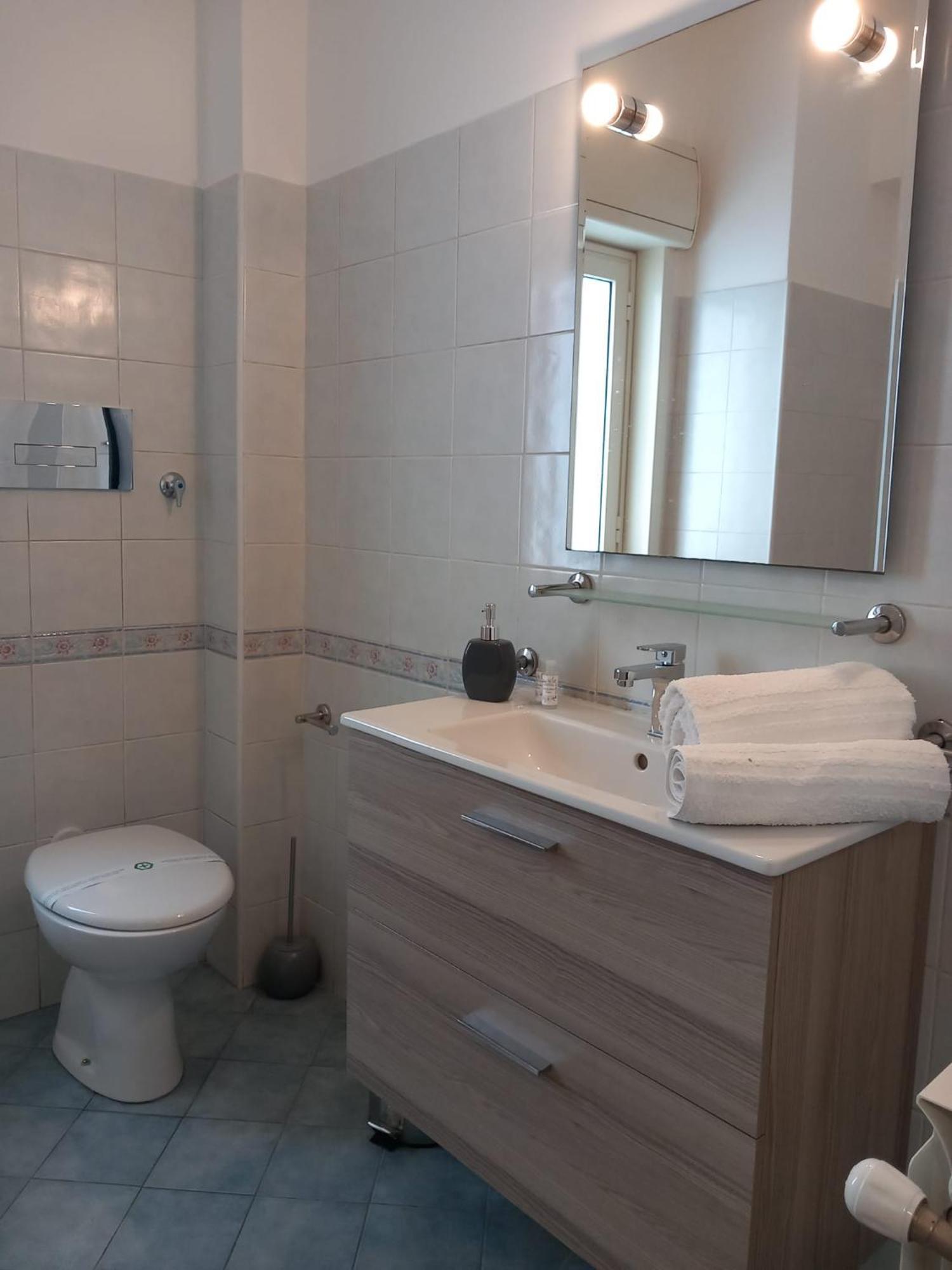 Baaria Porto Rooms Milazzo Exterior photo