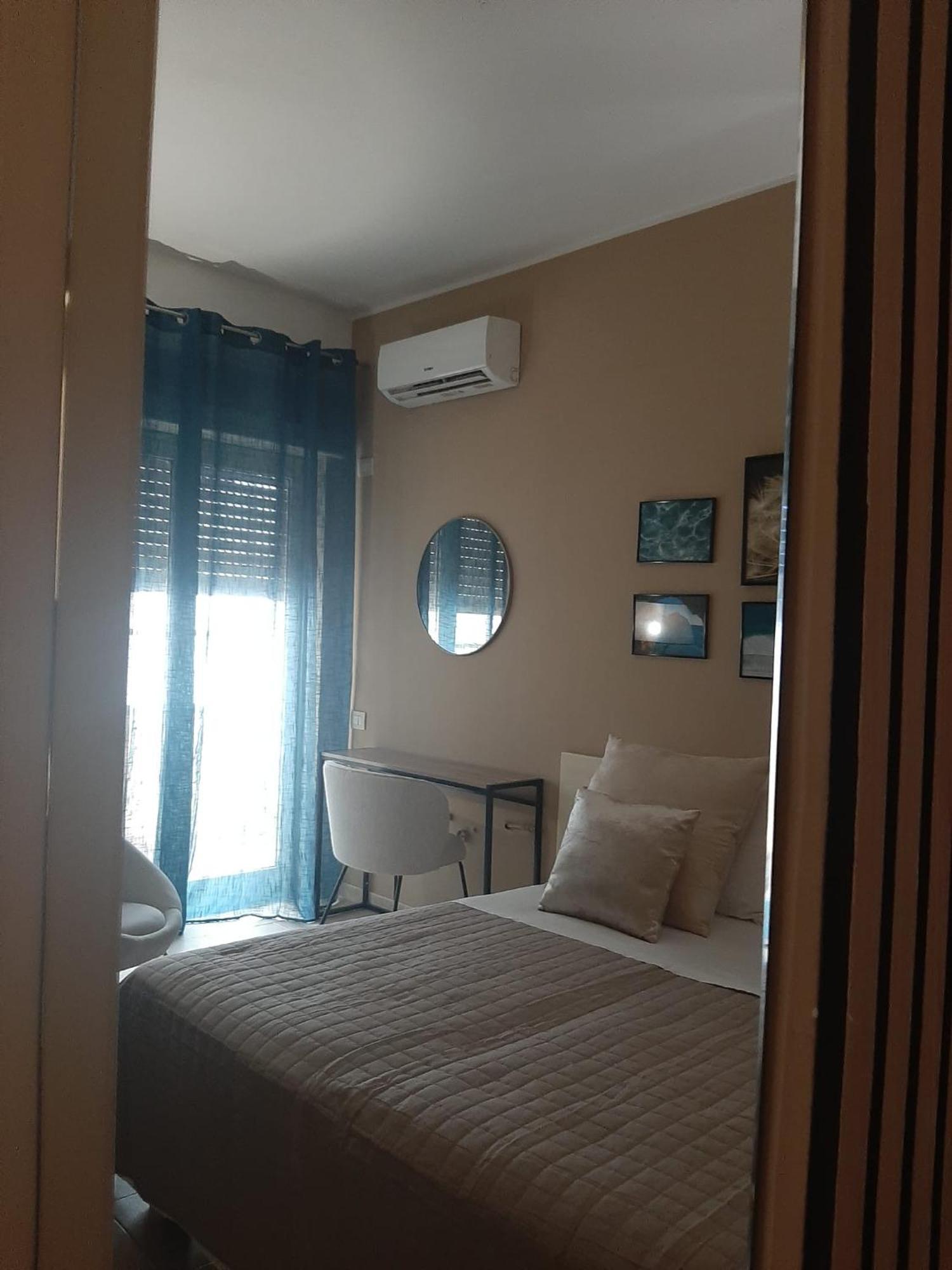 Baaria Porto Rooms Milazzo Exterior photo