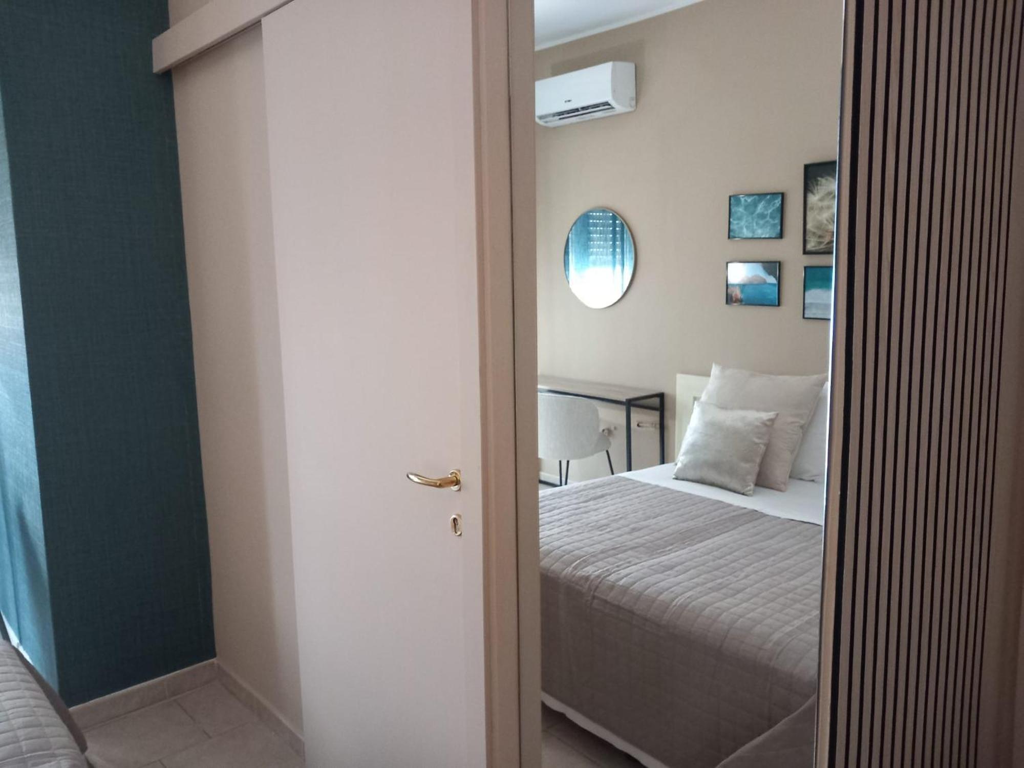 Baaria Porto Rooms Milazzo Exterior photo