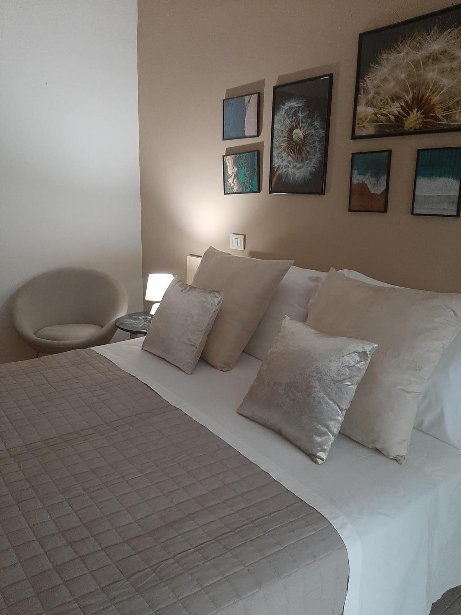 Baaria Porto Rooms Milazzo Exterior photo