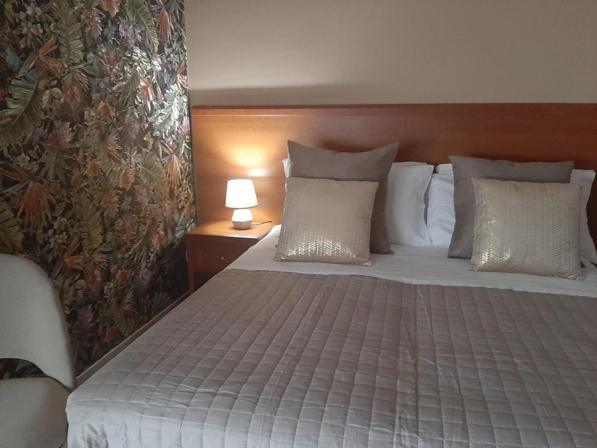 Baaria Porto Rooms Milazzo Exterior photo