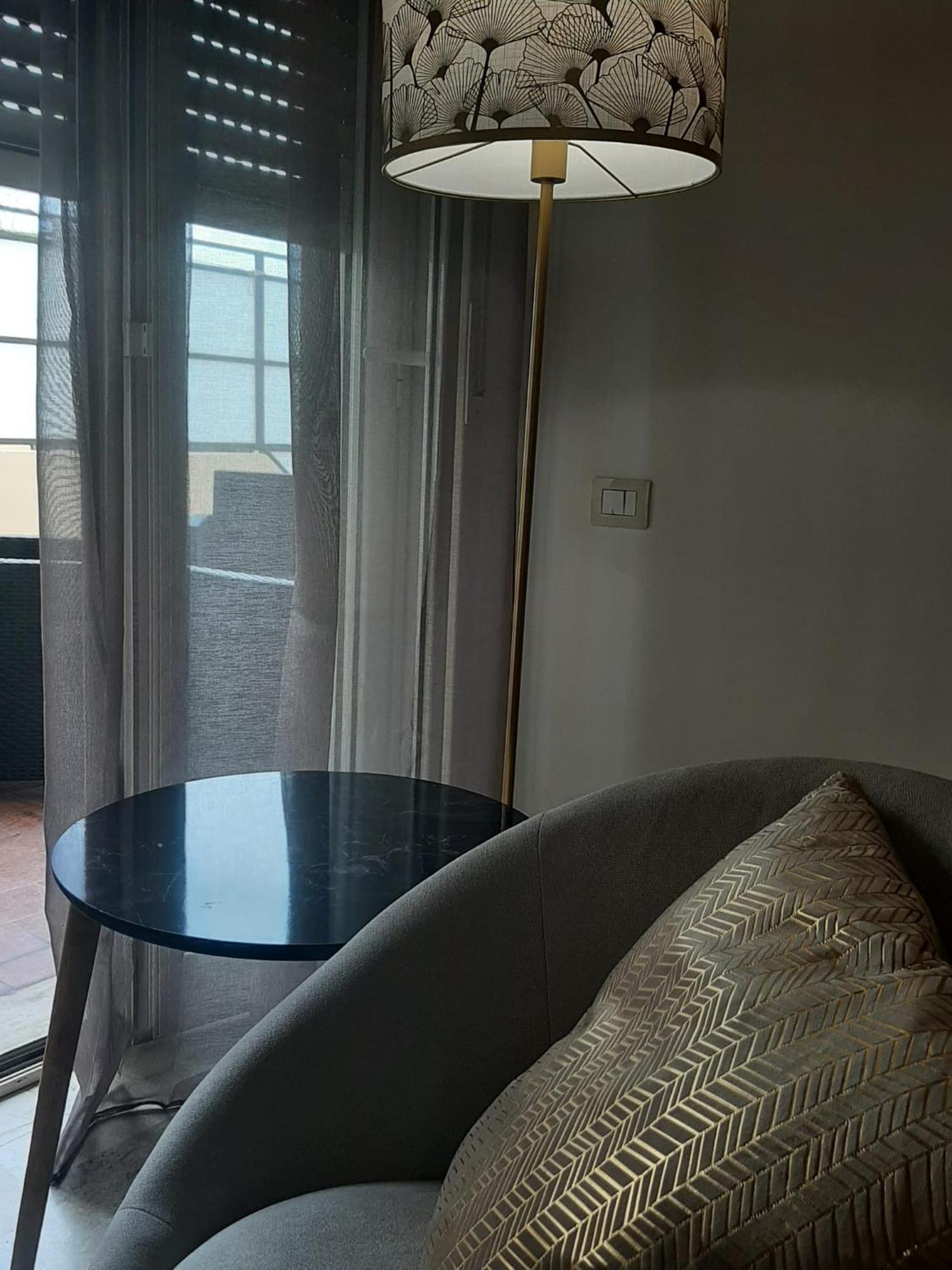 Baaria Porto Rooms Milazzo Exterior photo
