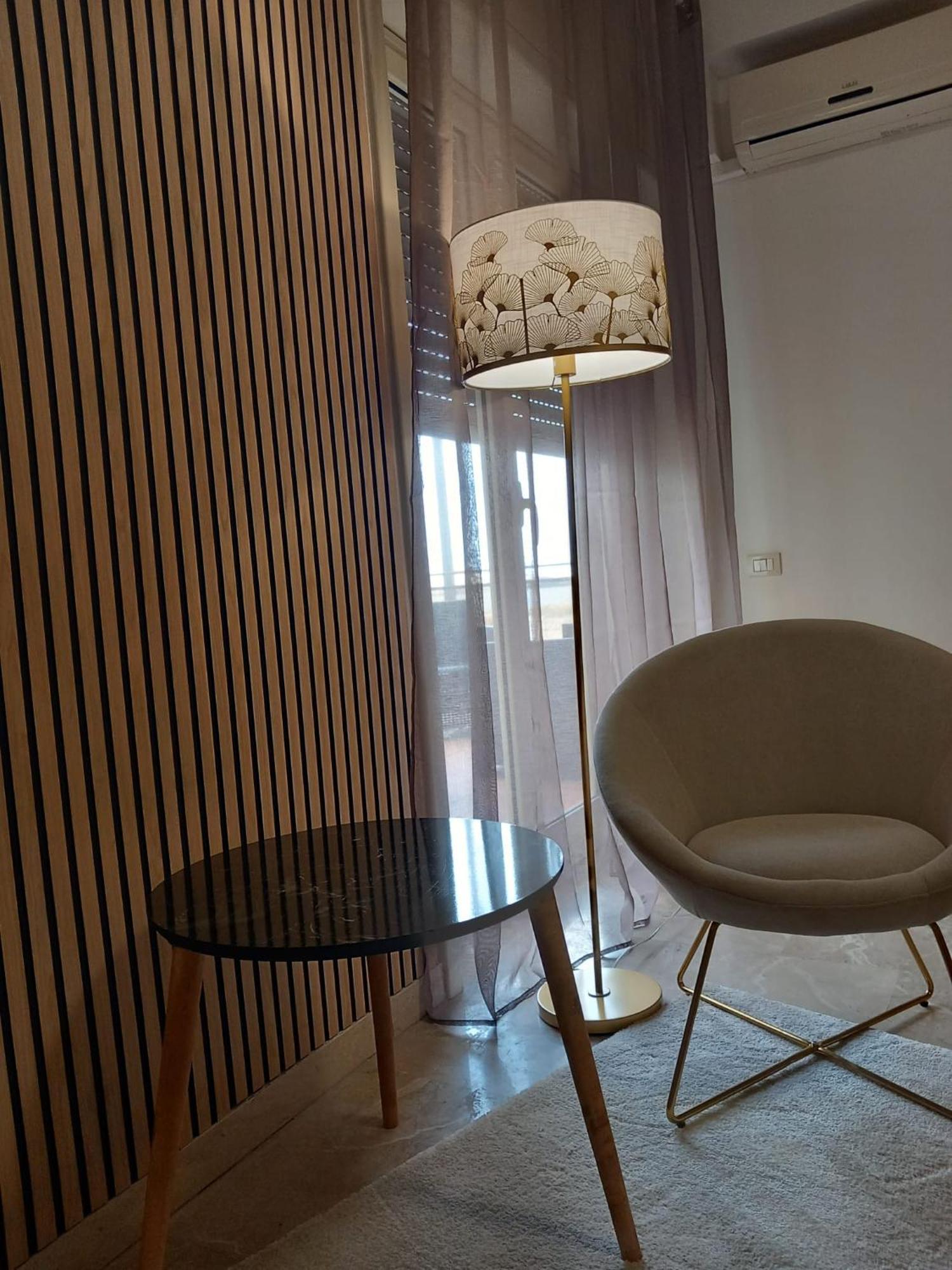 Baaria Porto Rooms Milazzo Exterior photo