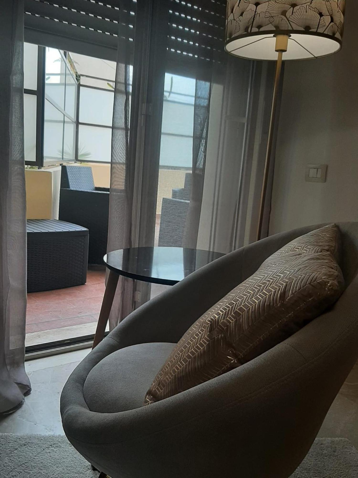 Baaria Porto Rooms Milazzo Exterior photo
