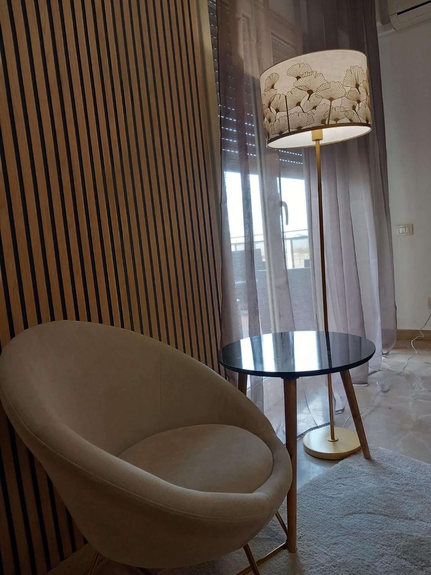 Baaria Porto Rooms Milazzo Exterior photo