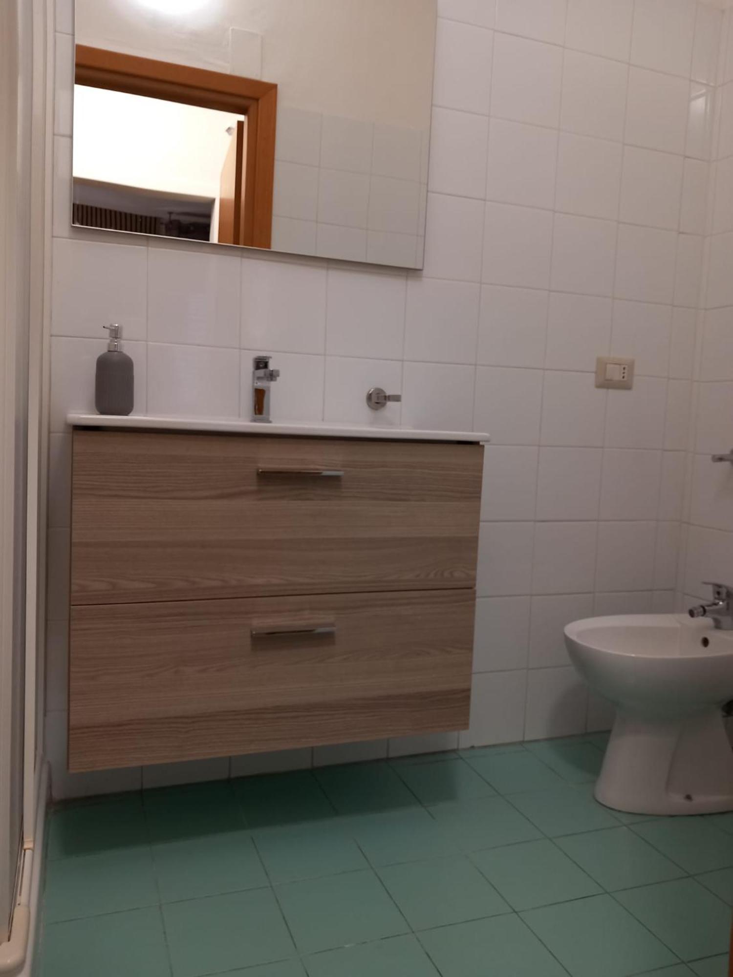 Baaria Porto Rooms Milazzo Exterior photo